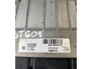 Řídící jednotka 237106957R, 237106102R Renault Captur 2016