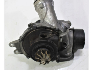 Turbodmychadlo Нагнетатель 7606645 BMW 1 F20 F21 1.6