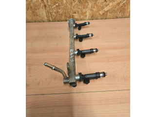 Vstřikovací lišta 96386768, 0280158099 Chevrolet Captiva