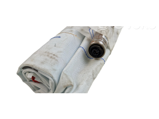 Подушка безопасности в сиденье LJ6BS611D10, LJ6BS611D10AE   Ford Escape IV