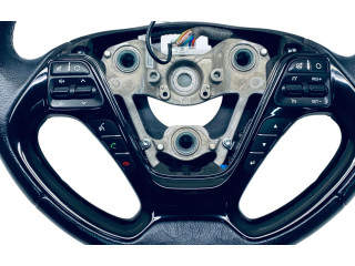 Руль KIA Pro Cee'd II  2013 - 2018 года 56110A2850AHV, 56111A2100      