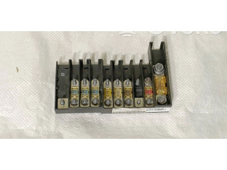 Pojistková skříňka 7E6970187AT Volkswagen Transporter - Caravelle T5 2014