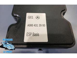Jednotka ABS A0004313900 Mercedes-Benz GLA W156 2013