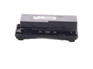 Блок управления 9828266180 Peugeot 2008 I