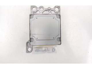 Блок управления надувных подушек 98820JU50A Infiniti G37