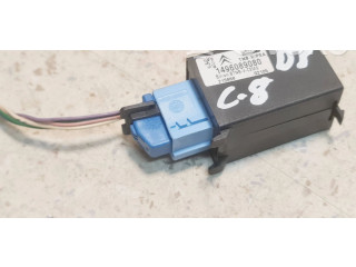 Блок управления 1496089080, 02105 Citroen C8
