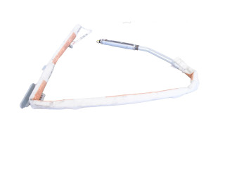 Боковая подушка безопасности 8622034000 SsangYong Korando