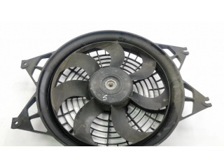 Вентилятор радиатора     977303EXXX, A005317    KIA Sorento 2.5