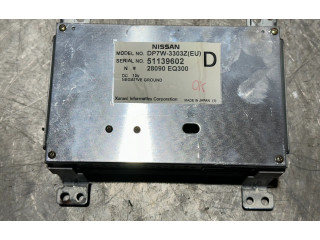 Дисплей    28090EQ300   Nissan Murano Z50