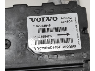 Блок подушек безопасности 32395428   Volvo XC90