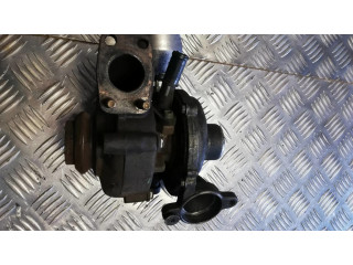  Турбина Volvo S70  V70  V70 XC 2.5 7534200005, 0JJ00040F         