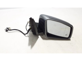 Zpětné zrcátko pravé Mercedes-Benz E W212 2014 A2128100893
