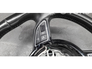 Volant Audi A8 S8 D4 4H 2013 4H0419091AK