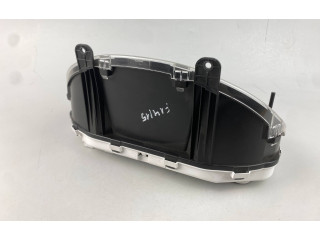 Панель приборов 85013SG520   Subaru Forester SJ       