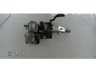    Рулевая рейка 1S1423520Q, 1S1423520AN   Skoda Citigo 2011 - 2020 года