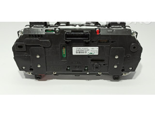 Přístrojová deska Renault Captur II 2024 248094722R, 248098483R