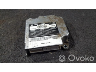 Блок подушек безопасности 46541774, 5wk42811   Fiat Bravo - Brava