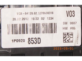 Volant Seat Leon (1P) 2012 1P0920853D  