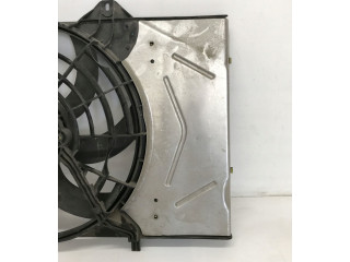 Вентилятор радиатора         Citroen C4 Cactus 