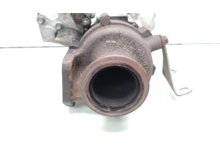 Turbodmychadlo Турбина 8519475, 4933500635 BMW X1 E84 N47ND20C