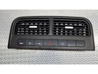 Центральная воздушная решётка