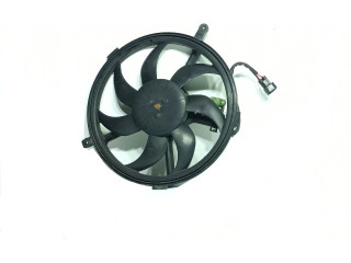 Вентилятор радиатора X4395002, 0130303027 Mini One - Cooper Coupe R56