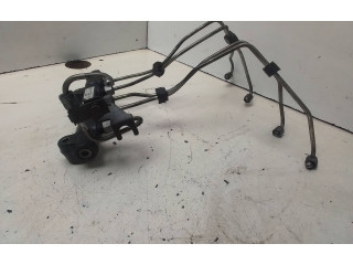 Топливная рампа 9654590, 941008410 Citroen C4 Grand Picasso