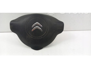 Подушка безопасности водителя Citroen Berlingo