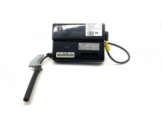 Блок комфорта 97RA010056, 954001H030   KIA Ceed   