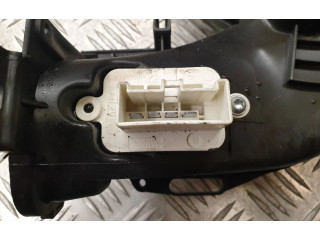 Вентилятор печки 58874 Opel Meriva A