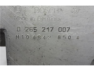 Jednotka ABS 0265217007, 0024319712j Mrcedes-Benz E W210 1995