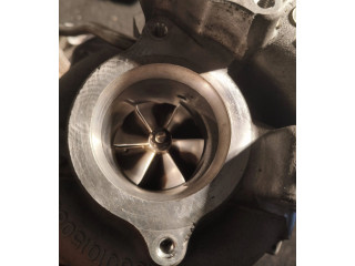 Турбина Porsche Cayenne (9Y0 9Y3) 06M145689J, 06M145A01