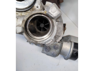  Турбина Volkswagen Golf VII  04L253010B         