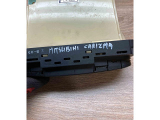 Блок управления климат-контролем MB947679, CAB502A005   Mitsubishi Carisma