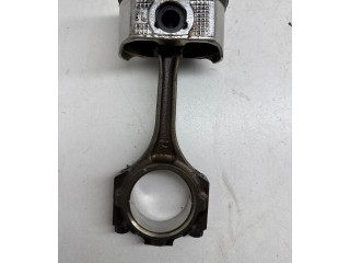  Поршень с шатуном 3UZ 133015008002  Lexus LS UCF30  