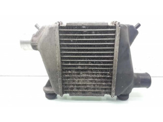 Интеркулер 19710RL0G01, 1271003250 Honda Accord 2.2