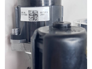 Turbodmychadlo Турбина 0PB145701P Porsche 911