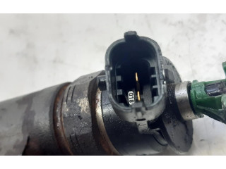 Форсунка 0445110340 Peugeot 2008 I