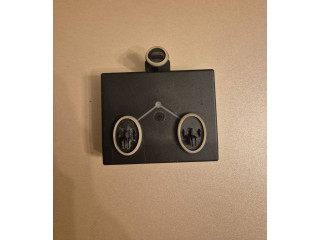 Блок управления 8X0959795D Audi A1