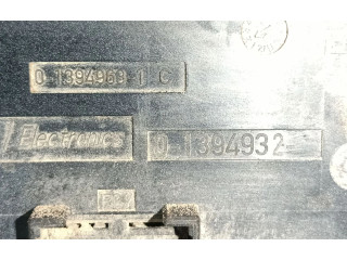 Pojistková skříňka Řídící jednotka BSM 1K0937124K, 013949631C   Volkswagen Caddy 2004