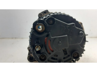 Генератор 9634476880 Citroen Xsara 1.6