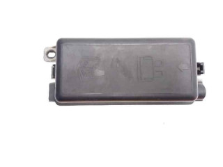 Блок предохранителей  191124100703   Hyundai Coupe    