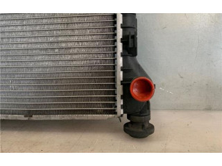 Интеркулер 4999282, 008T16800588 Ford Transit - Tourneo Connect