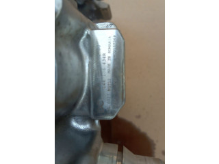 Турбина Dacia Lodgy DAC104740