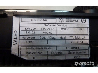 Блок управления Xenon