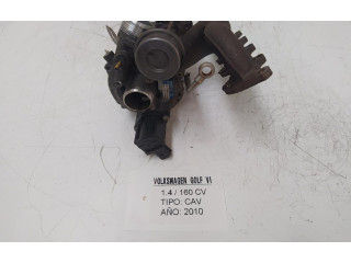 Турбина Volkswagen Golf VI 03C145761T, 710029325