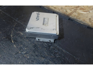 Řídící jednotka A0265456632, 0261206300 Mercedes-Benz S W220 1998