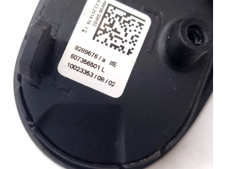 Volant Mini Cooper Countryman R60 2010 9289676, 607356511L