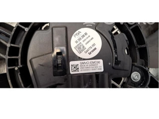 Комплект вентиляторов     9832186380    Peugeot 2008 II 