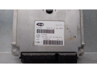 Блок управления коробки передач